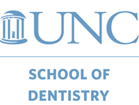 UNC School of Dentistry logo